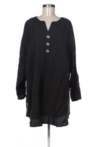 Bluză de femei Mia Moda, Mărime 3XL, Culoare Negru, Preț 99,99 Lei, #137058459