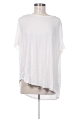 Bluzka damska Unbranded, Rozmiar 3XL, Kolor Biały, Cena 68,99 zł, #137059027