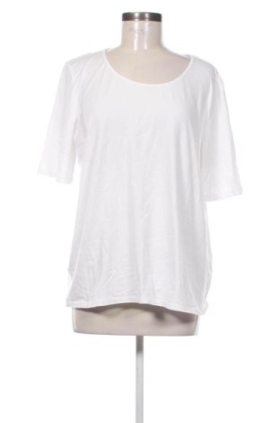Дамска блуза Street One, Размер XL, Цвят Бял, Цена 15,33 €, #137059574