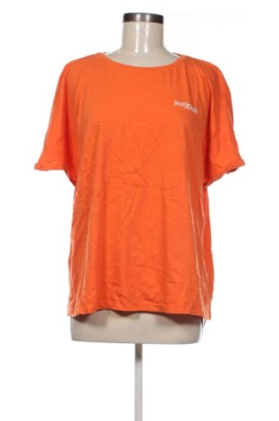 Bluză de femei Tom Tailor, Mărime XXL, Culoare Portocaliu, Preț 77,99 Lei, #137059881