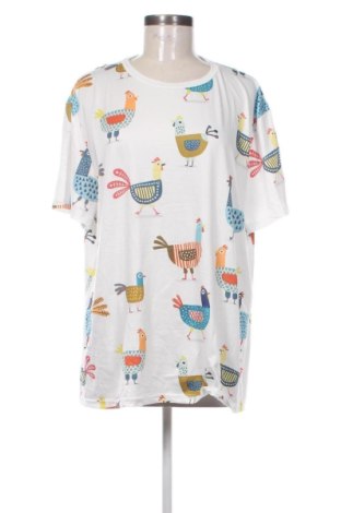 Bluză de femei Unbranded, Mărime XXL, Culoare Multicolor, Preț 66,99 Lei, #137060324