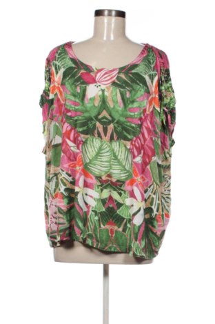 Bluză de femei Gerry Weber, Mărime XXL, Culoare Multicolor, Preț 119,99 Lei, #137060333