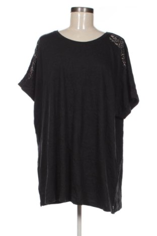 Dámska blúza Unbranded, Veľkosť 4XL, Farba Čierna, Cena  12,95 €, #137060939