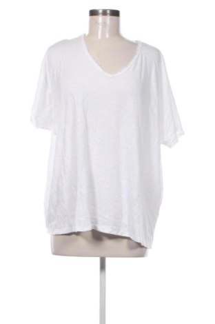Γυναικεία μπλούζα Unbranded, Μέγεθος XXL, Χρώμα Λευκό, Τιμή 15,99 €, #137060941