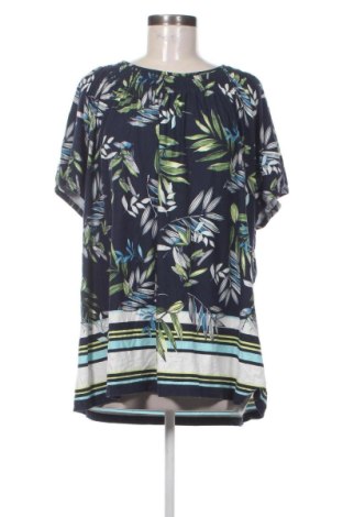 Bluzka damska Canda, Rozmiar XXL, Kolor Kolorowy, Cena 53,99 zł, #137061287