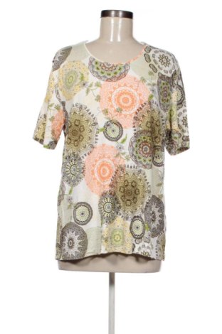 Damen Shirt Unbranded, Größe XXL, Farbe Mehrfarbig, Preis € 13,99, #137061356