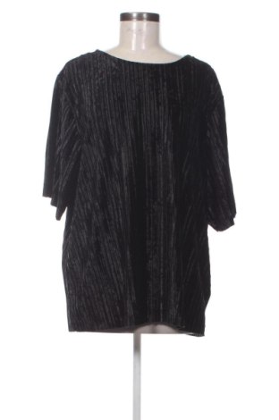 Γυναικεία μπλούζα Unbranded, Μέγεθος XL, Χρώμα Μαύρο, Τιμή 8,99 €, #137061624