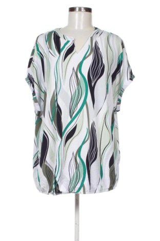 Damen Shirt Bonita, Größe 3XL, Farbe Mehrfarbig, Preis 12,99 €, #137061655