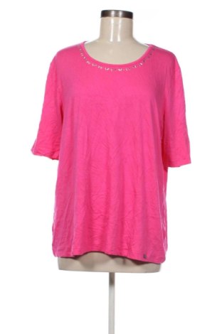 Bluzka damska Unbranded, Rozmiar XXL, Kolor Różowy, Cena 56,99 zł, #137061817