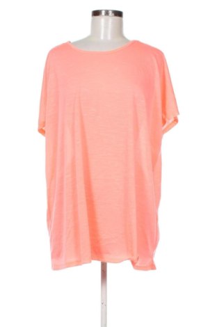 Bluzka damska Unbranded, Rozmiar 3XL, Kolor Różowy, Cena 54,99 zł, #137062252