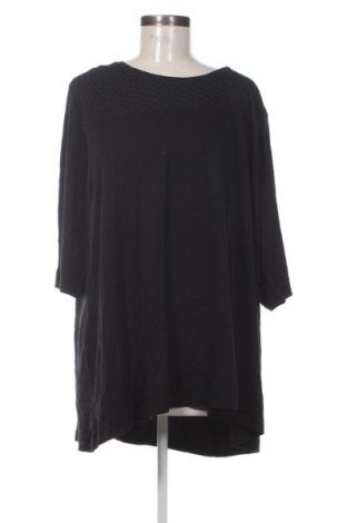 Bluzka damska Yessica, Rozmiar 3XL, Kolor Czarny, Cena 61,99 zł, #137062333