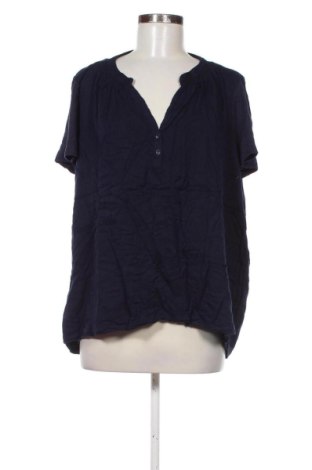 Damen Shirt Cecil, Größe XXL, Farbe Blau, Preis 18,99 €, #137062357