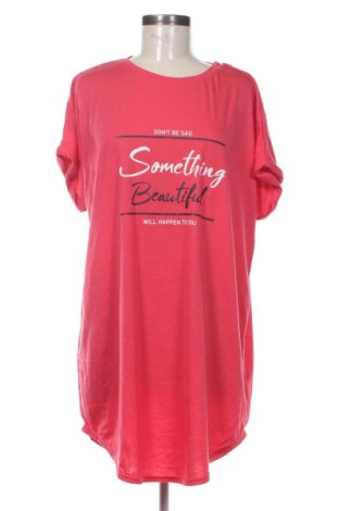 Damen Shirt Unbranded, Größe XXL, Farbe Rosa, Preis € 11,99, #137062388