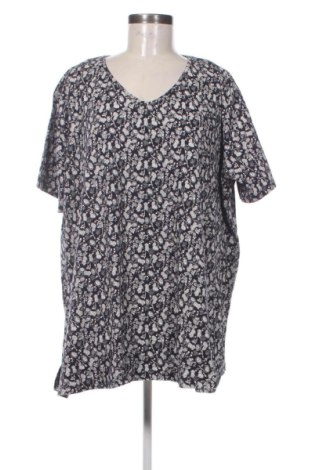 Dámska blúza Yessica, Veľkosť 3XL, Farba Viacfarebná, Cena  13,95 €, #137062439
