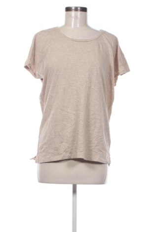 Damen Shirt Elbsand, Größe XXL, Farbe Beige, Preis 10,99 €, #137063049