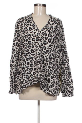 Damen Shirt XOX, Größe XL, Farbe Mehrfarbig, Preis 6,99 €, #137063071