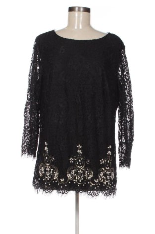 Damen Shirt Together, Größe XL, Farbe Schwarz, Preis 6,99 €, #137063119