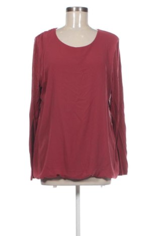 Dámska blúza Street One, Veľkosť L, Farba Červená, Cena  11,95 €, #137064053