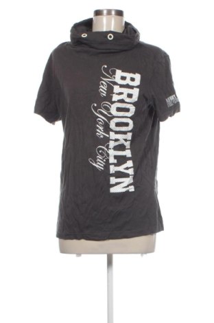 Damen Shirt Much More, Größe M, Farbe Grau, Preis 11,99 €, #137065225