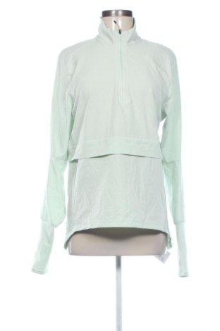 Dámská halenka Adidas, Velikost XL, Barva Zelená, Cena  459,00 Kč, #135537915