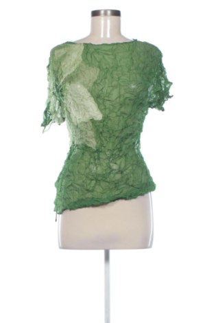 Damen Shirt Anewsta, Größe M, Farbe Grün, Preis 20,99 €, #135291815