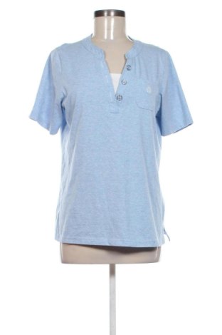 Damen Shirt Collection L, Größe L, Farbe Blau, Preis 9,99 €, #136961737
