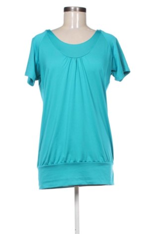 Bluză de femei Crivit, Mărime M, Culoare Albastru, Preț 27,99 Lei, #136941825