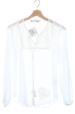 Дамска блуза Desigual, Размер XS, Цвят Многоцветен, Цена 25,05 €, #136292890