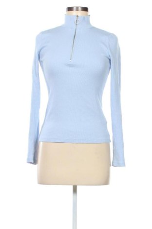 Дамска блуза Ever.me by Takko Fashion, Размер XS, Цвят Син, Цена 10,22 €, #136292714