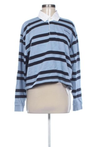 Dámská halenka Guess, Velikost M, Barva Modrá, Cena  749,00 Kč, #136443990
