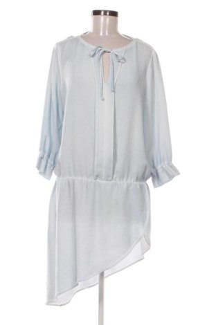 Damen Shirt Makalu, Größe XL, Farbe Blau, Preis € 95,67, #136990859