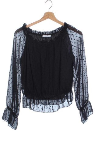 Bluză de femei Haily`s, Mărime XS, Culoare Negru, Preț 91,99 Lei, #136000685