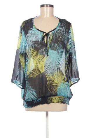 Damen Shirt Janina, Größe L, Farbe Mehrfarbig, Preis 5,99 €, #136882305