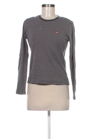 Bluzka damska Levi's, Rozmiar S, Kolor Szary, Cena 80,44 zł, #137033752