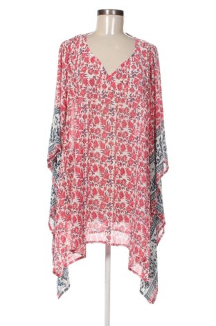 Дамска блуза Mia Moda, Размер 3XL, Цвят Многоцветен, Цена 16,36 €, #136765519