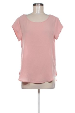 Bluzka damska ONLY, Rozmiar L, Kolor Różowy, Cena 33,99 zł, #136961493