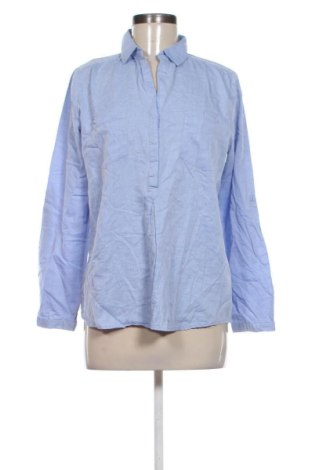 Női blúz Opus, Méret XL, Szín Kék, Ár 7 229 Ft, #136965371