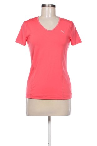 Bluzka damska PUMA, Rozmiar XS, Kolor Różowy, Cena 76,99 zł, #136938600