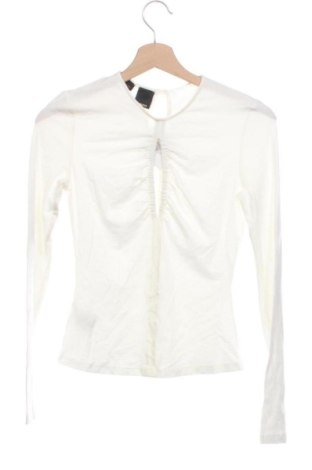 Damen Shirt Pinko, Größe XXS, Farbe Weiß, Preis 62,99 €, #132918377
