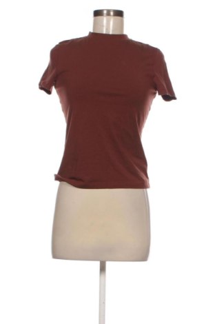 Damen Shirt Reserved, Größe L, Farbe Braun, Preis 11,13 €, #136798843
