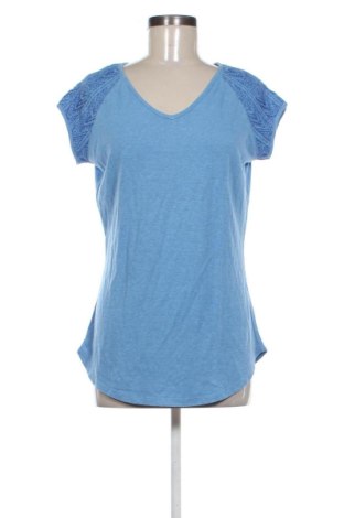 Dámská halenka Royal Robbins, Velikost L, Barva Modrá, Cena  315,00 Kč, #136859139