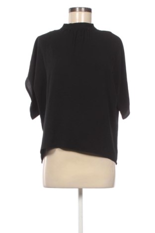 Дамска блуза SHEIN, Размер XL, Цвят Черен, Цена 9,71 €, #136782565
