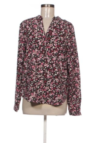 Damen Shirt Selected, Größe L, Farbe Mehrfarbig, Preis 13,00 €, #136925595