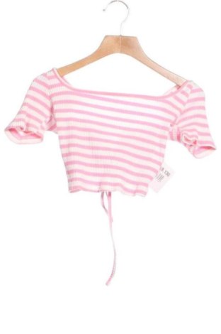 Bluză de femei Stradivarius, Mărime S, Culoare Multicolor, Preț 34,99 Lei, #136389130