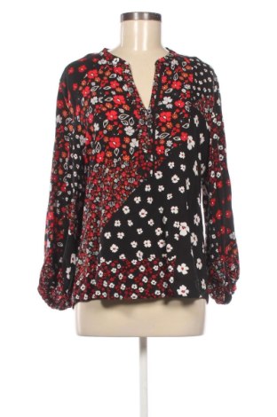 Дамска блуза Taifun, Размер M, Цвят Многоцветен, Цена 7,66 €, #136878227