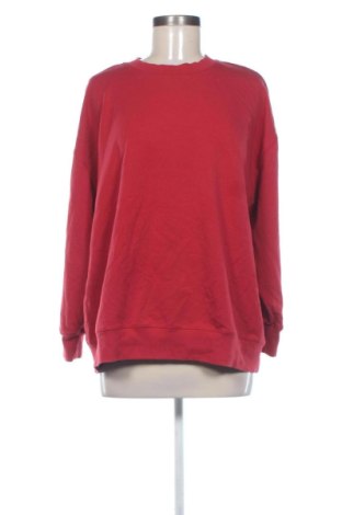 Dámská halenka The Drop, Velikost XL, Barva Červená, Cena  149,00 Kč, #136143639