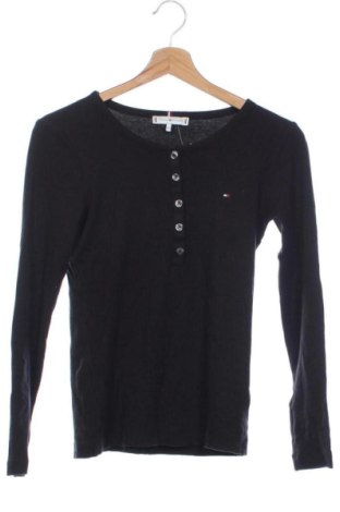 Női blúz Tommy Hilfiger, Méret XXS, Szín Fekete, Ár 19 519 Ft, #136000136