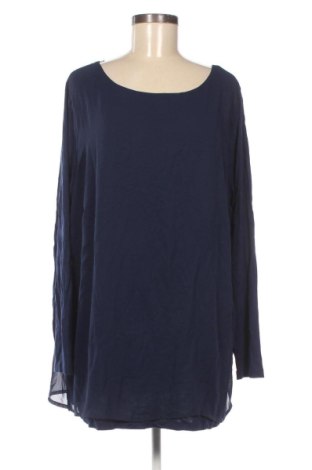 Damen Shirt Unbranded, Größe 3XL, Farbe Blau, Preis 10,99 €, #136723682