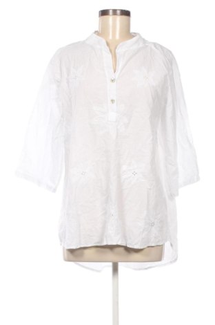 Дамска блуза Unbranded, Размер XL, Цвят Бял, Цена 9,71 €, #136741291