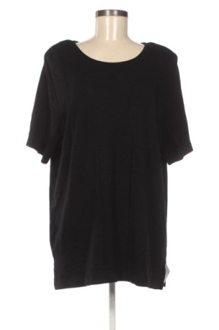 Damen Shirt Unbranded, Größe XXL, Farbe Schwarz, Preis 11,99 €, #136858798